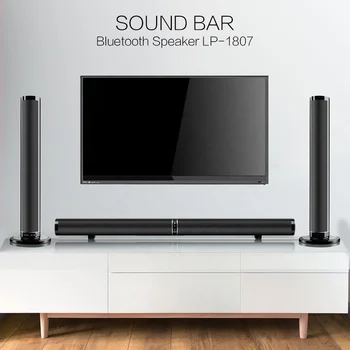 control soundbar with tv remote