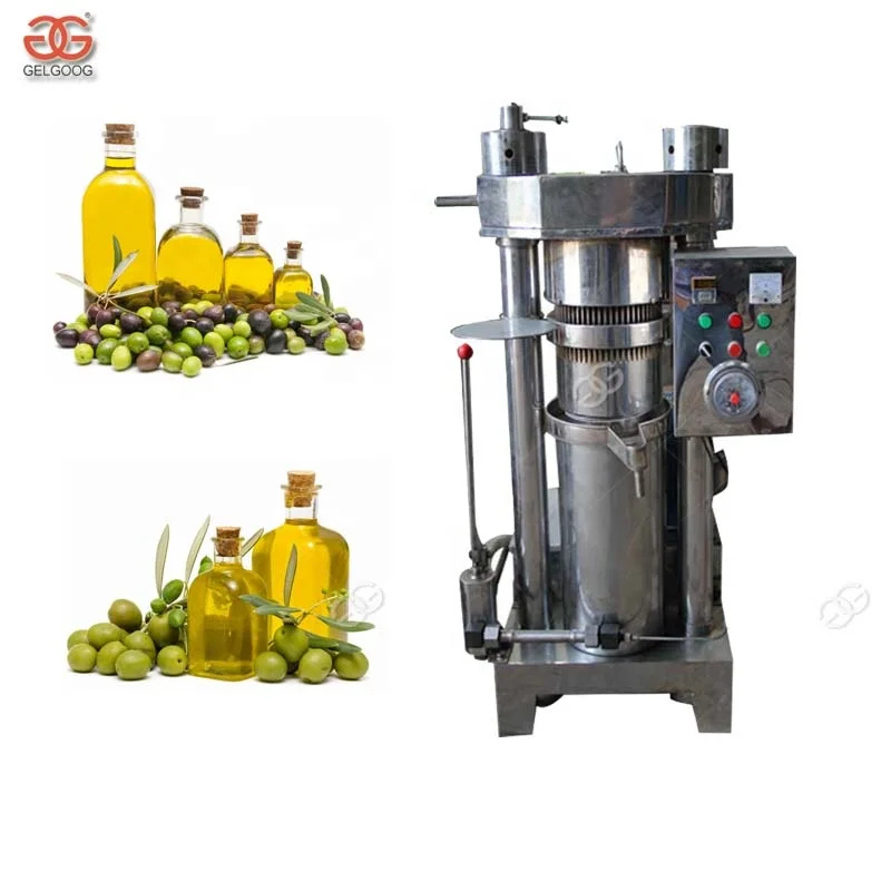 Olive Oil Press For Sale/olive Oil Press Machine/olive Oil Cold Press