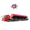 Best Selling 3 Axles Side Dump tipper semi trailer for sale