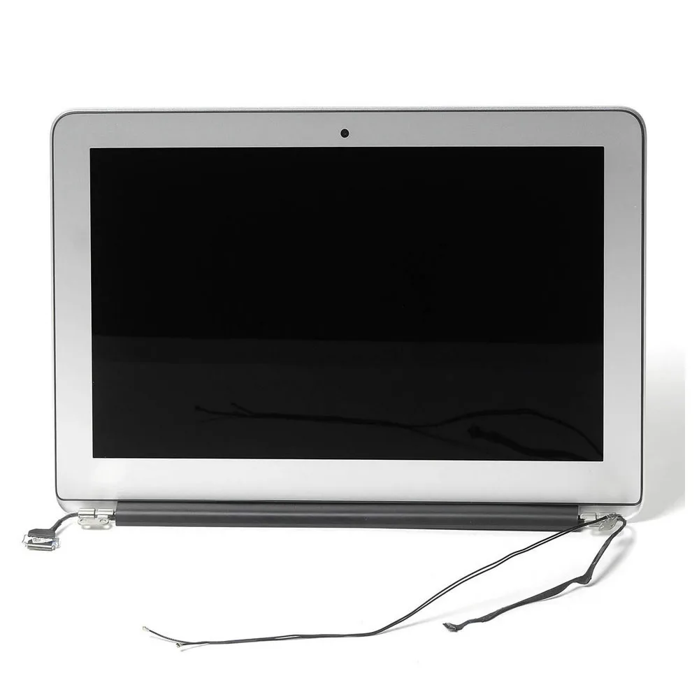 replacing macbook lcd panel factory