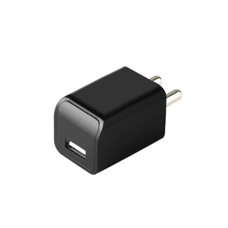Indian Plug 5v2 4a Bis Approved Dual Usb Wall Charger Buy 2 4a Wall 