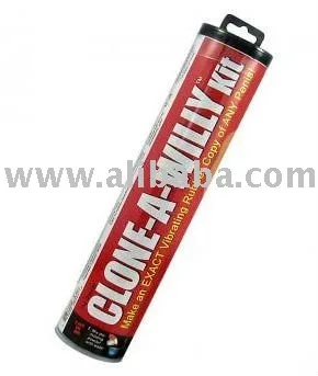 Clone A Willy Kit Make Your Own Dildo Clone A Willy Kit Make Your Own Dildo