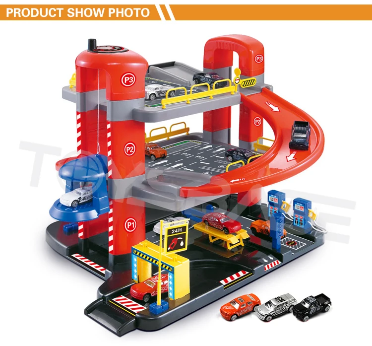 Speelgoed Kids Parkeerplaats Speelgoed Auto Garage - Buy Speelgoed Garage,Speelgoed Kinderen,Plastic Speelgoed Product Alibaba.com