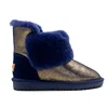 New Fashion Wholesale Cheap Winter Outdoor Snow Boot