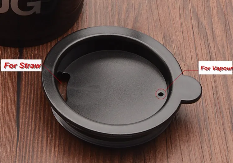 2016 New Arrival Novel Self Stirring Mug Coffee Mugs and Cups