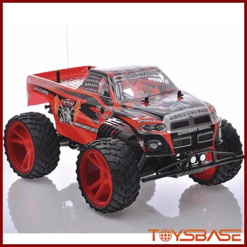 newqida rc car