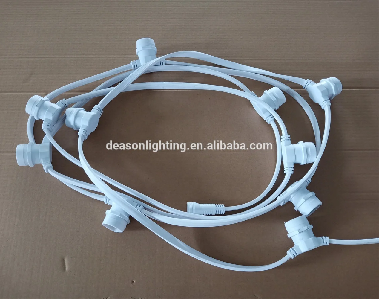 Festoon Lighting White Cable Buy Led Festoon String,Led Belt Light
