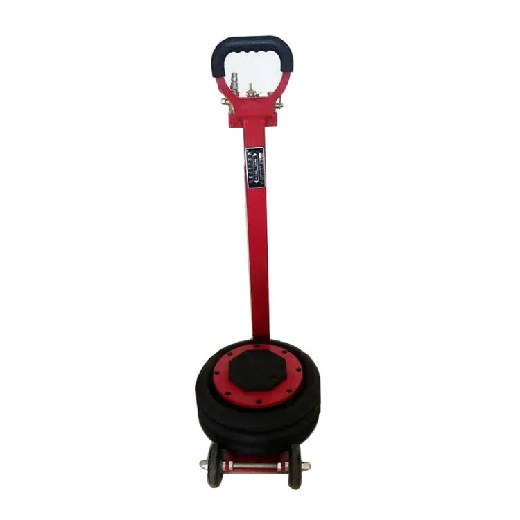 Air Bag Hydraulic Floor Jack For Car Inflatable Air Bag Lift Jack Buy