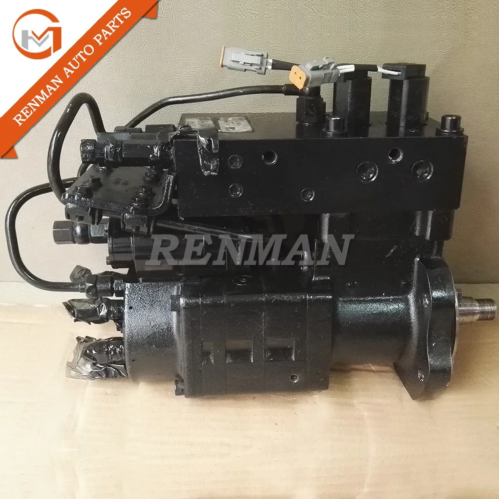 Cummins Isc 6ct Isl Isc8.3 Isl8.9 Engine Accumulator 4025319 4010266