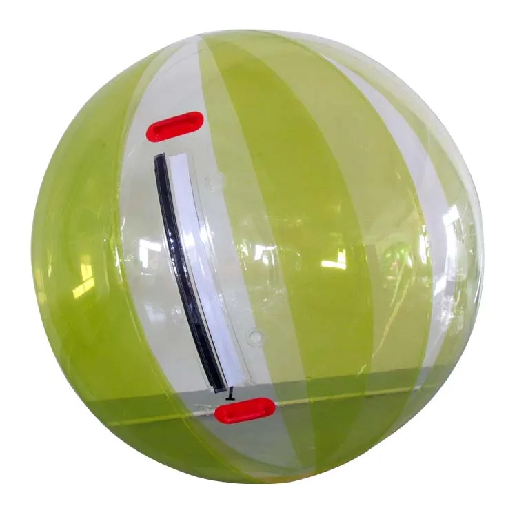 
Factory Price Kids Inflatable Human Hamster Water Walking Ball For Sale 