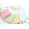 wholesale creative office notes message paste sticky notes 100 sticks