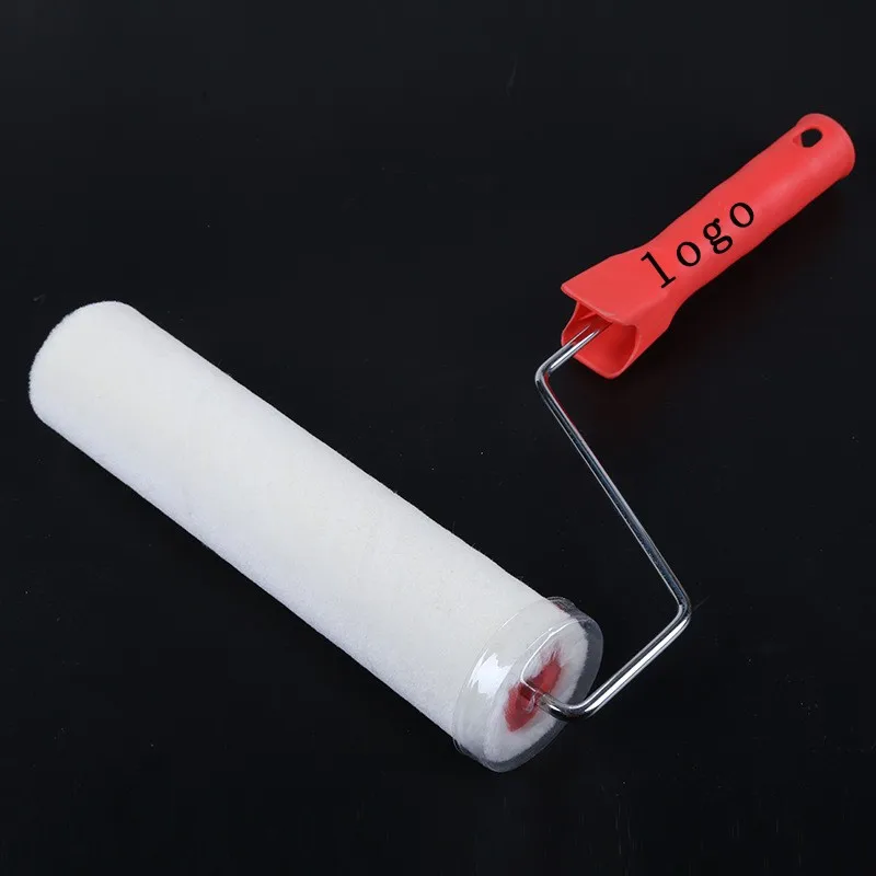 High Quality Pipe Roller Paint / Paint Roller Paint Brush Price With