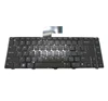 Black US layout keyboard for Dell XPS X401S X502L N4110 3420
