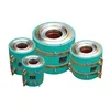Building Prestressed Concrete Structure Hollow 30 Tons Hydraulic Jack PC Strand Jack