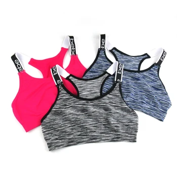 children's sports crop tops