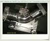 High quality diy plastic injection mold, custom injection mold with various shape
