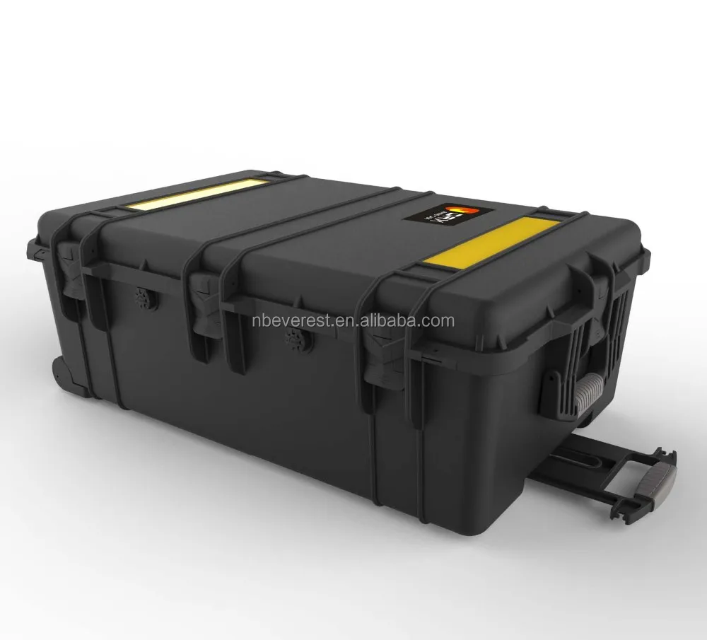 Large Carrying Hard Plastic Equipment Case Waterproof Safety Case Buy Safety Equipment Case