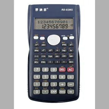Electronic Jumbo Scientific Calculator Credit Card Size Calculator Credit Card Size