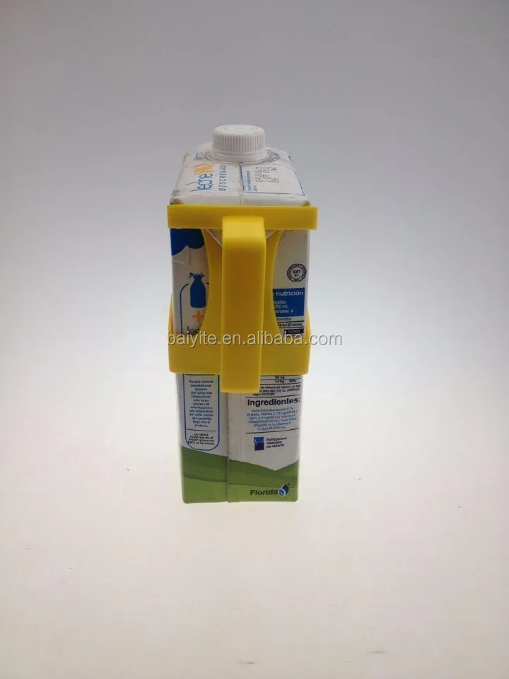 Plastic Handle For Milk Carton Buy Carton Box Plastic Handle,Plastic