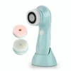 2018 Hot Beauty Products face cleansing brush vanity planet for home using,traveling,skin care beauty machine