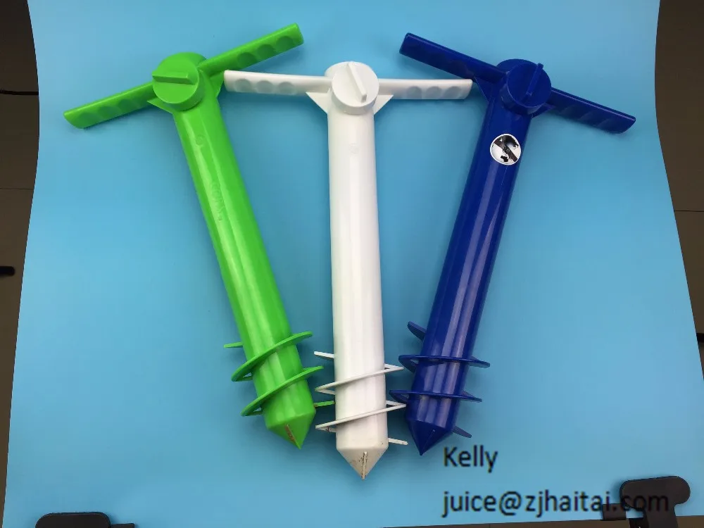 2017 New Arrival Ground Anchor Buy Plastic Screw Anchor Butterfly