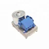 insertable pellet boiler motor