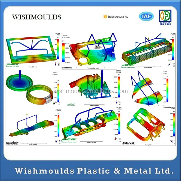 Part and mold design pdf