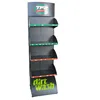good sales retail flooring free standing shop peg fittings peg board display tray shelves