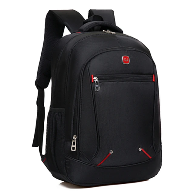 Eminent Waterproof 3 Compartment Laptop Bag Backpack - Buy Computer Bag ...