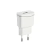 Free samples EU socket USB wall home charger adapter