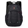 Large Multi-Compartment Classic Business Bag Men Backpack Laptop Bags