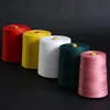50/2 50s/2 100% Polyester core spun sewing thread