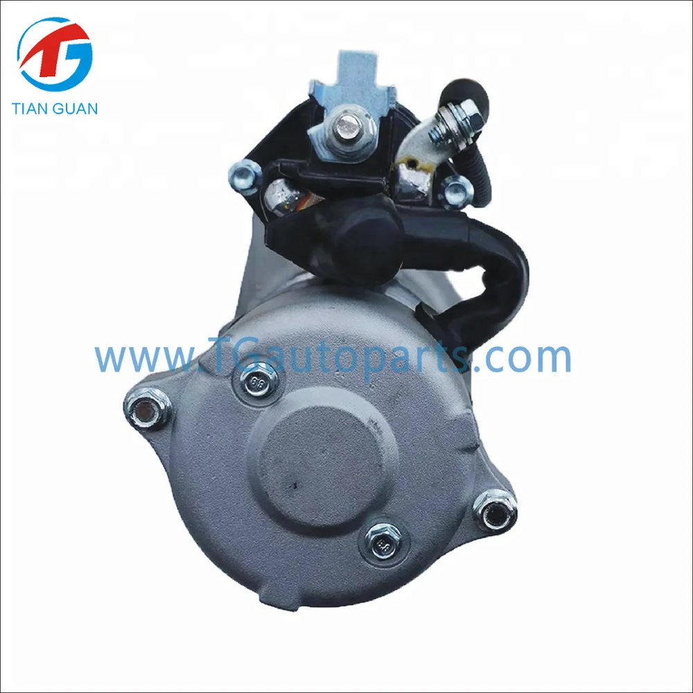 Truck Starter Motor Parts 2810078110 2810078110 2810078112 2810078112