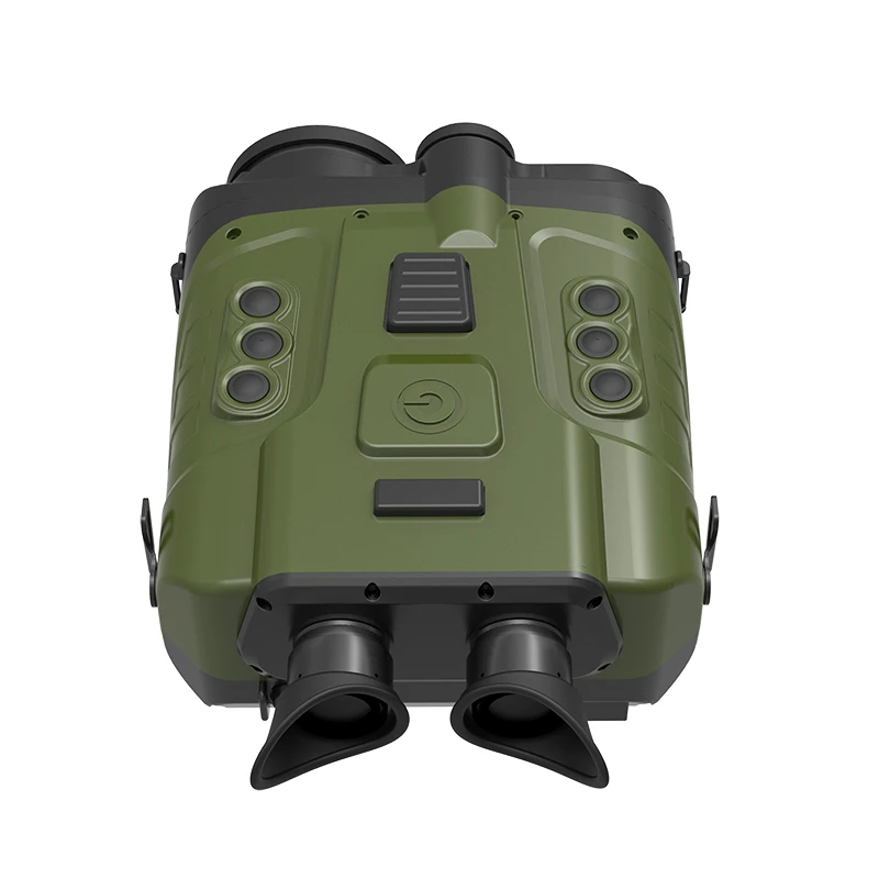 Thermal Scope Cooled Thermal Imaging Binocular Buy Thermal Scope