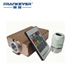 8W RGB new LED light engine with dimmable brightness & much changing function RF remote controller