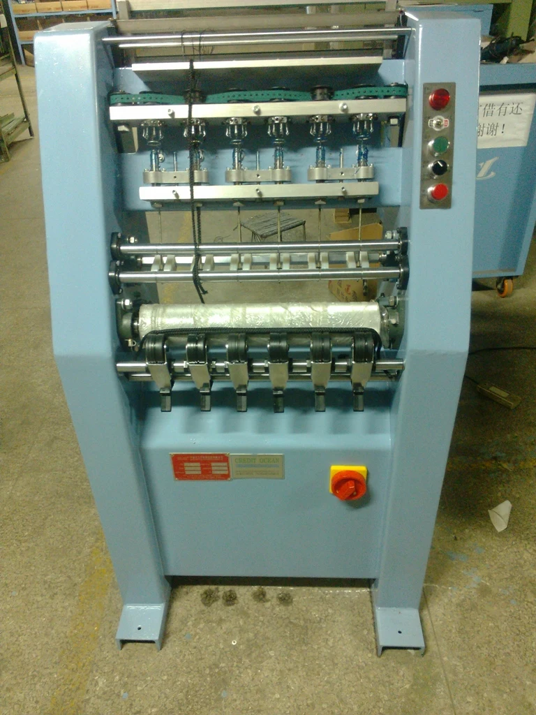 Cord Knitting Machine,Rope Weaving Machine Buy Cord Knitting Machine