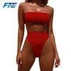 /product-detail/high-waist-bandeau-swimwear-sexy-bikini-2019-62021722272.html