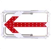 2018 hot selling road construction safety traffic arrow lights