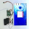 TV+ HDM+VGA +AV+LVDS controller M215HGE-L10 21.5" FHD tft LCD panel modules