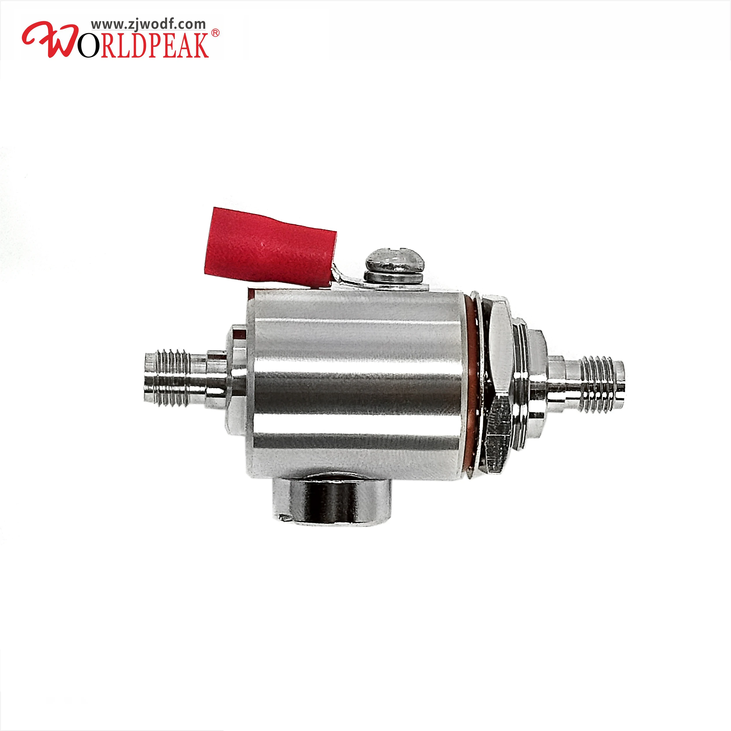 N Type Gas Discharge Tube Surge Arrester With Low Price Buy N Type