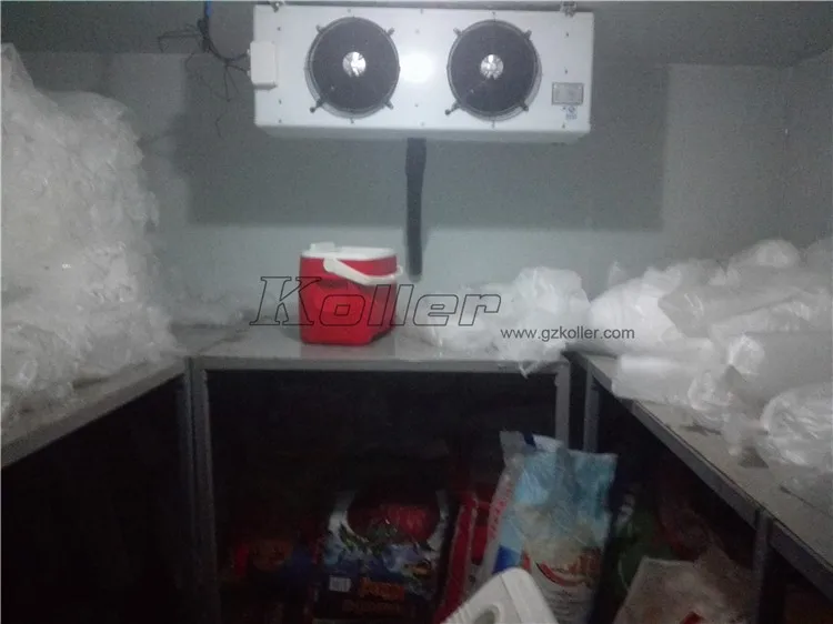 Freezer, 10CBM, 3Tons - detail 18