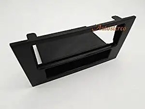 Ford Fiesta MK7 2006-2008 Voiture Stéréo Simple Din Fascia /& Kit de montage CT24FD10