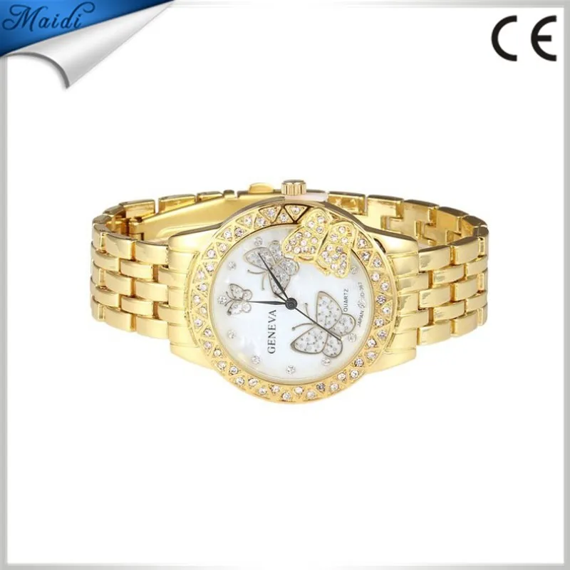 2017 Papillon Pour Femmes Robe Dames Mode Genève Luxe Plaqué Or Ceinture Montre Strass Montres Pour Hommes Gw055 Buy Montre Femme,Montre Papillon 2017 Papillon Pour Femmes Robe Dames Mode Genève Luxe Plaqué Or Ceinture Montre Strass Montres Pour Hommes Gw055 Buy Montre Femme,Montre Papillon