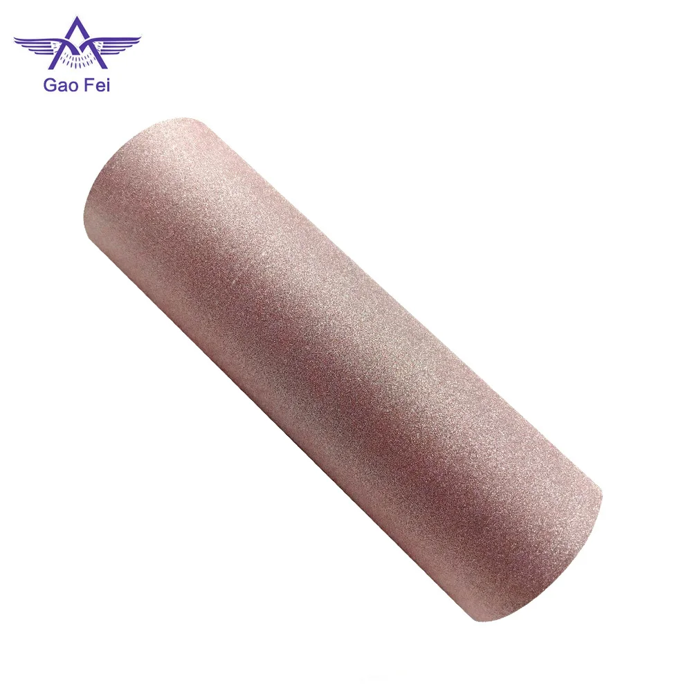 CPP Colorful Glitter Hot Thermal Lamination Film
