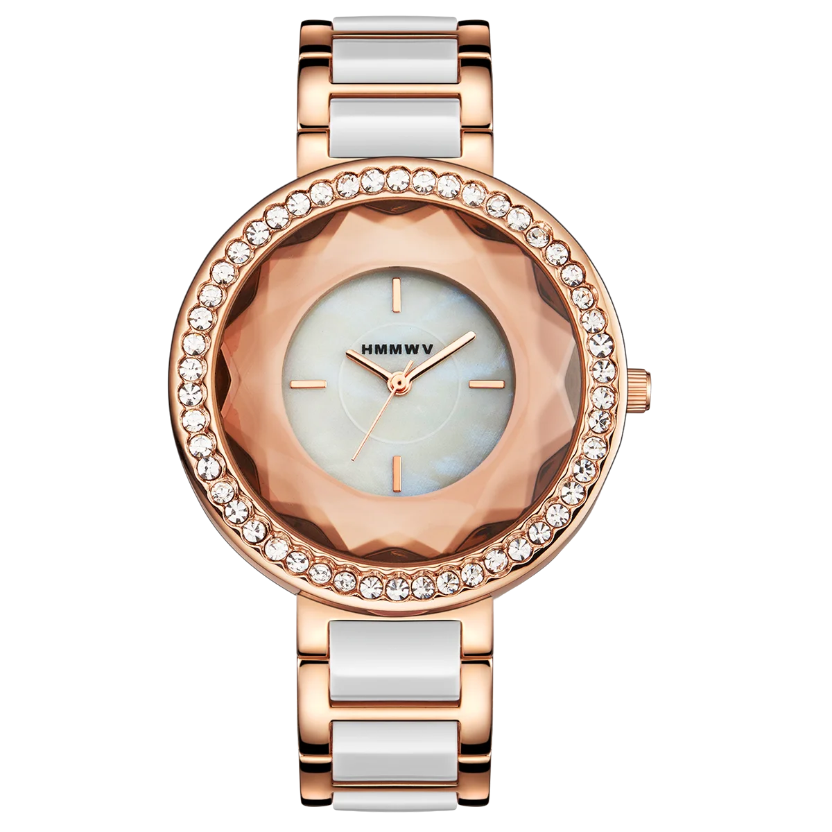 reloj blanco mujer barato