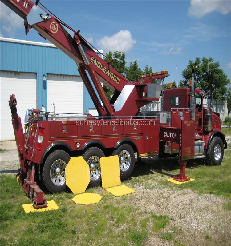 Black 30 Mm Thickness Outrigger Pad,Rv Stabilizer Pad,Rv Jack Pad 12