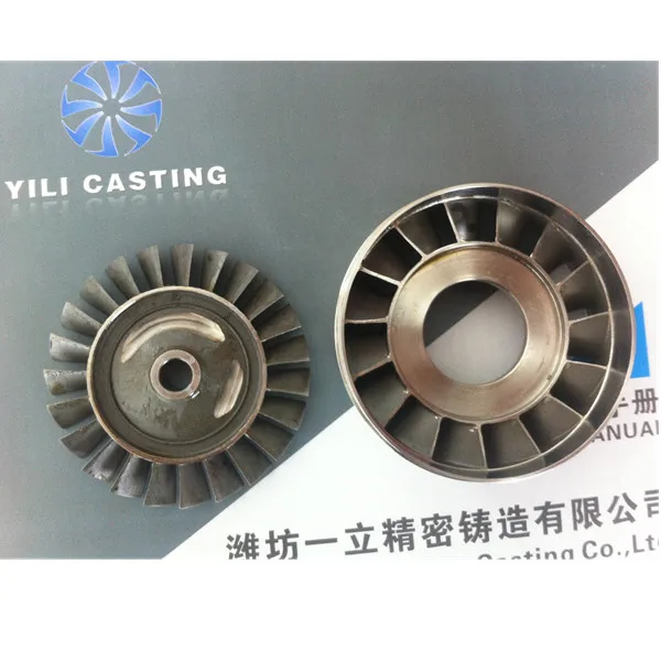 165mm 180mm鋳造タービンホイールrcジェットタービンエンジン Buy Rcジェットタービンエンジン タービンホイールrcジェットタービンエンジン Rcジェットタービンエンジン鋳造 Product On Alibaba Com