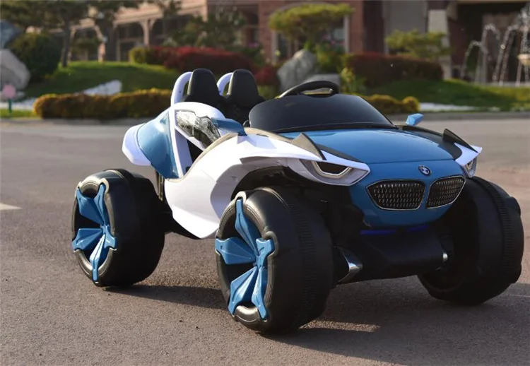 electric car for baby boy