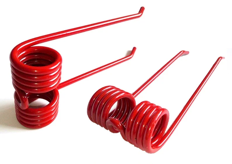 Spring Tine Cultivator Parts /spring Tooth Harrow Spring Buy Spring