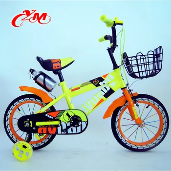 age 3 bike